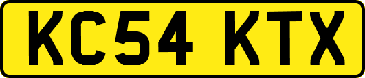 KC54KTX