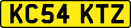 KC54KTZ