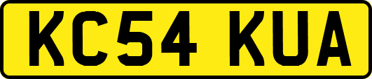 KC54KUA