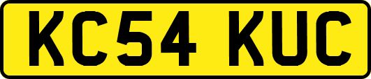 KC54KUC