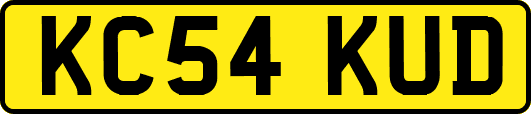 KC54KUD