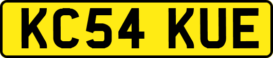 KC54KUE
