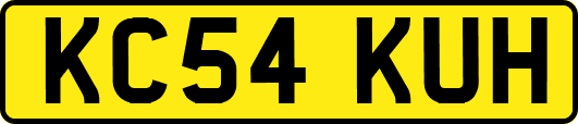 KC54KUH