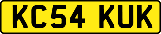 KC54KUK