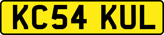 KC54KUL