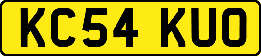KC54KUO