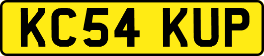 KC54KUP