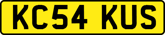 KC54KUS
