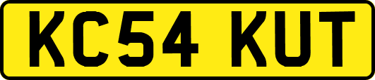 KC54KUT