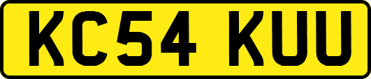 KC54KUU