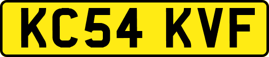 KC54KVF