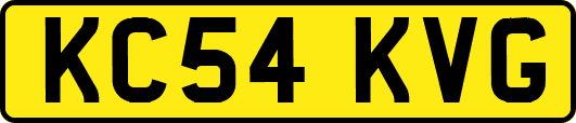 KC54KVG