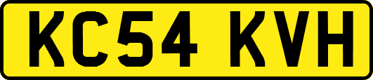 KC54KVH