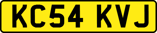 KC54KVJ