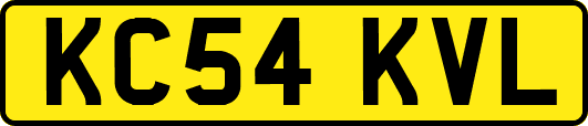 KC54KVL