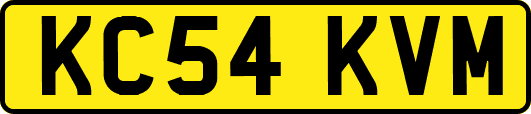 KC54KVM