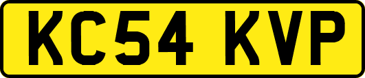 KC54KVP