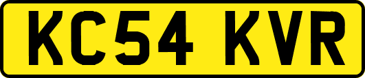 KC54KVR