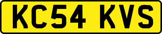 KC54KVS