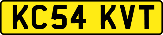 KC54KVT