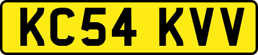 KC54KVV
