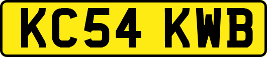 KC54KWB