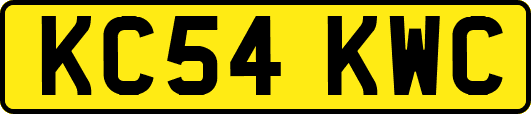 KC54KWC