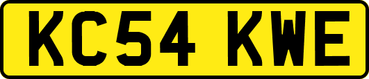 KC54KWE