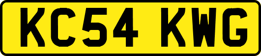 KC54KWG