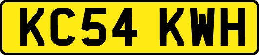KC54KWH