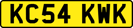 KC54KWK