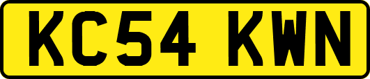 KC54KWN