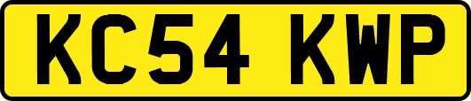KC54KWP