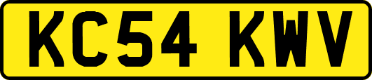 KC54KWV