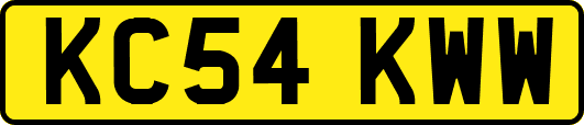 KC54KWW