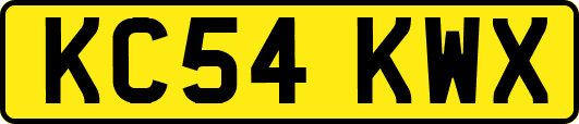 KC54KWX