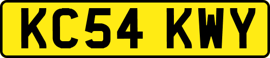 KC54KWY