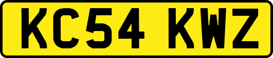 KC54KWZ