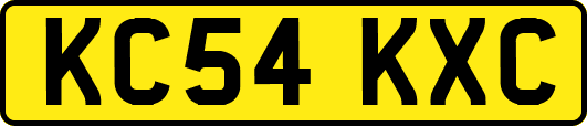 KC54KXC