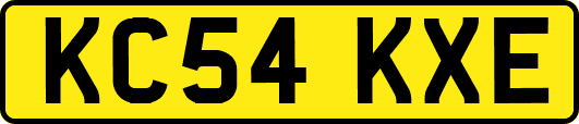 KC54KXE