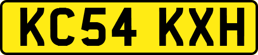 KC54KXH