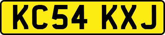KC54KXJ