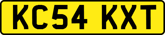KC54KXT