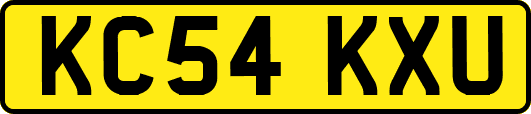 KC54KXU