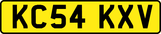 KC54KXV