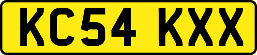 KC54KXX