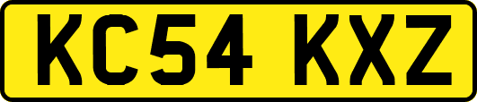 KC54KXZ