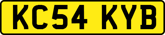 KC54KYB