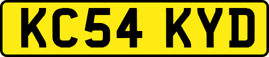 KC54KYD