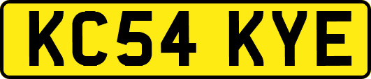 KC54KYE